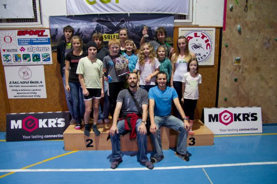 Tendon Trutnov