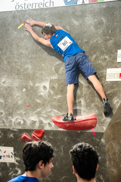 EYC Graz