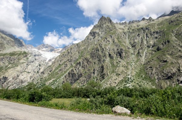 EYC L'Argentiére