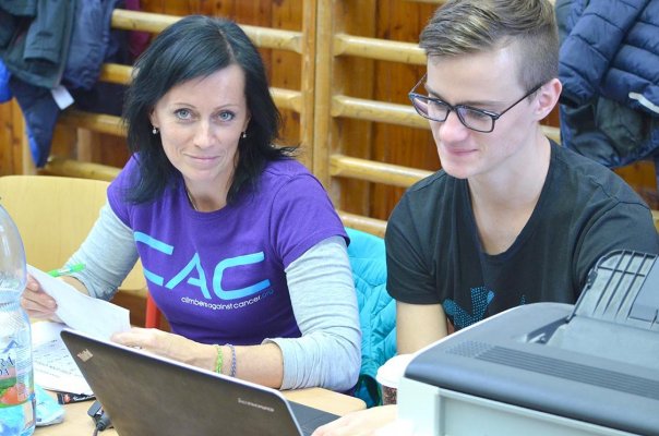 ČP U14