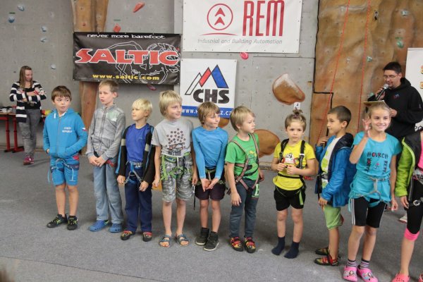 ČP U14