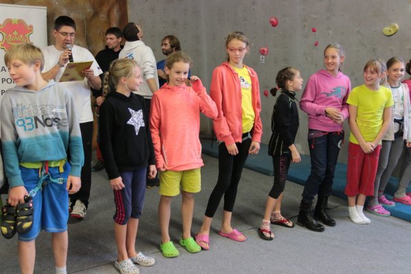 ČP U14