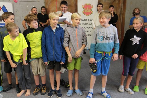 ČP U14