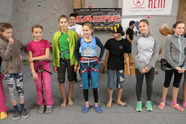 ČP U14