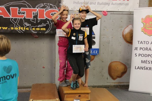 ČP U14