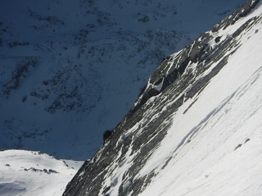 Prosincové Tatry