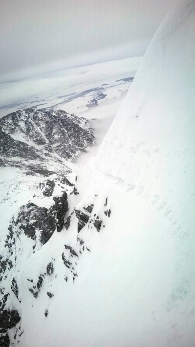 Únorové Tatry
