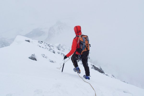Únorové Tatry