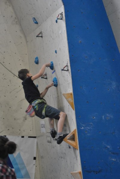 U14 Flash Wall Olomouc