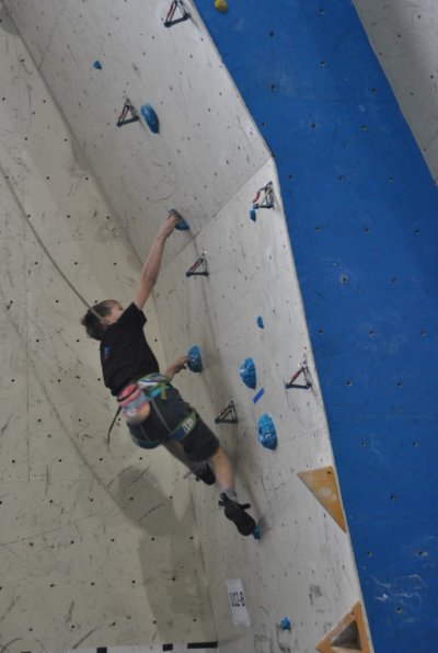 U14 Flash Wall Olomouc