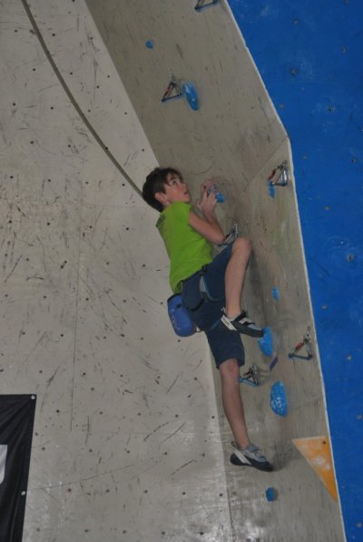 U14 Flash Wall Olomouc