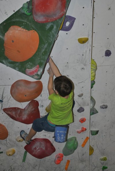 U14 Flash Wall Olomouc