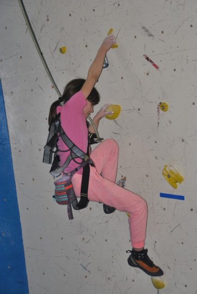 U14 Flash Wall Olomouc