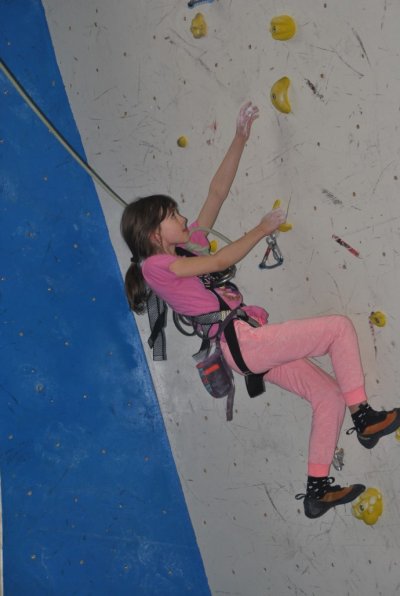 U14 Flash Wall Olomouc