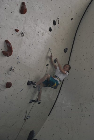 U14 Flash Wall Olomouc