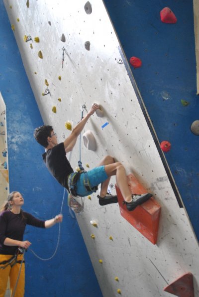 U14 Flash Wall Olomouc