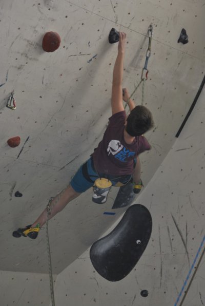 U14 Flash Wall Olomouc