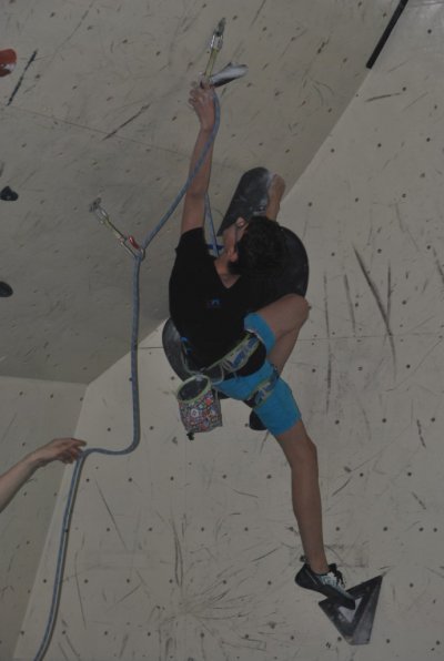 U14 Flash Wall Olomouc