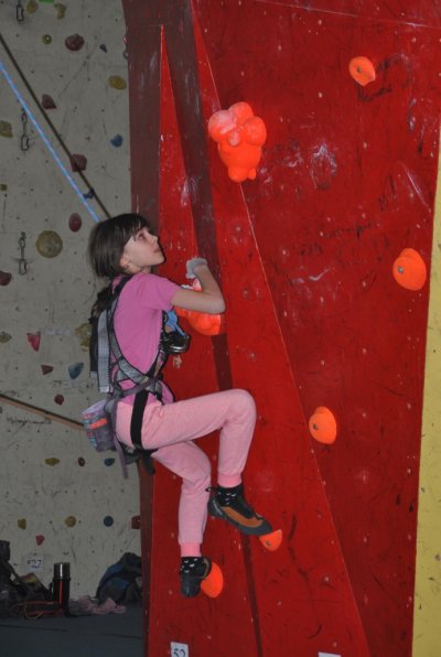 U14 Flash Wall Olomouc