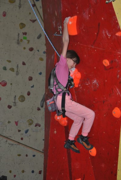 U14 Flash Wall Olomouc