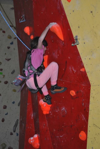 U14 Flash Wall Olomouc