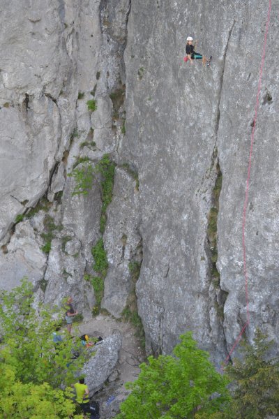 Peilstein - Rakousko