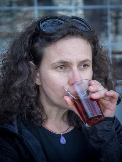 Velikonoční Turecko