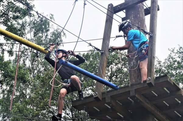 Atlas Adventure