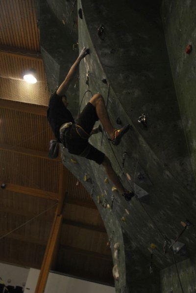 ČP v obtížnosti ve Svitacech