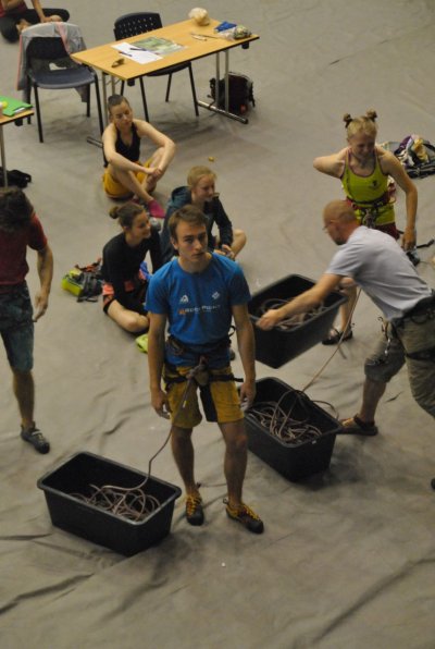 ČP v obtížnosti ve Svitacech