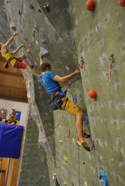 ČP v obtížnosti ve Svitacech