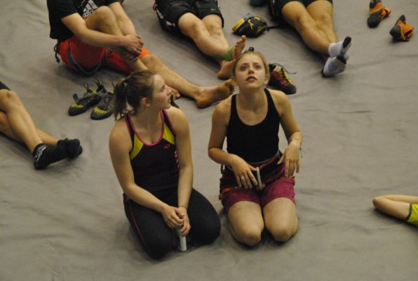 ČP v obtížnosti ve Svitacech