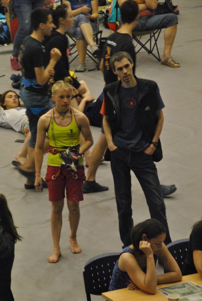 ČP v obtížnosti ve Svitacech