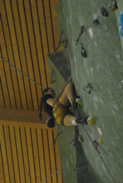 ČP v obtížnosti ve Svitacech