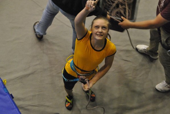 ČP v obtížnosti ve Svitacech