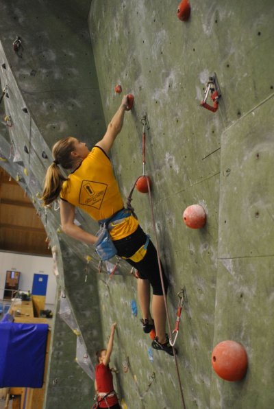 ČP v obtížnosti ve Svitacech