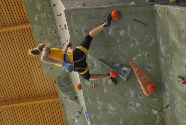 ČP v obtížnosti ve Svitacech