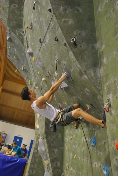 ČP v obtížnosti ve Svitacech