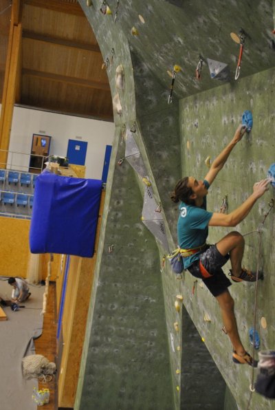 ČP v obtížnosti ve Svitacech