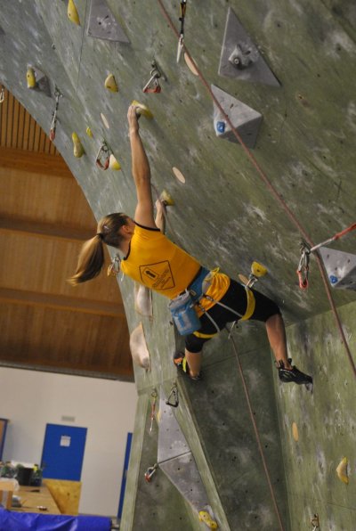 ČP v obtížnosti ve Svitacech