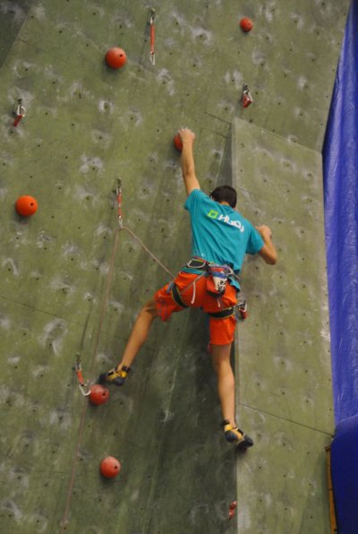 ČP v obtížnosti ve Svitacech