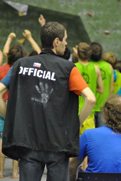 ČP v obtížnosti ve Svitacech