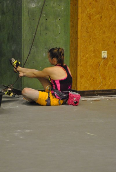 ČP v obtížnosti ve Svitacech