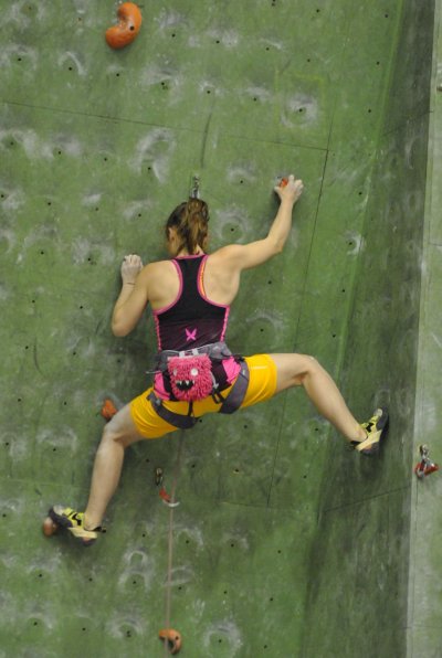 ČP v obtížnosti ve Svitacech