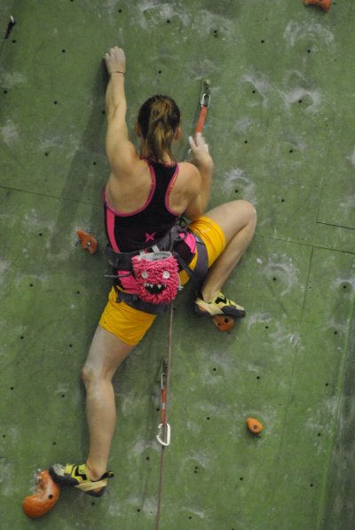 ČP v obtížnosti ve Svitacech