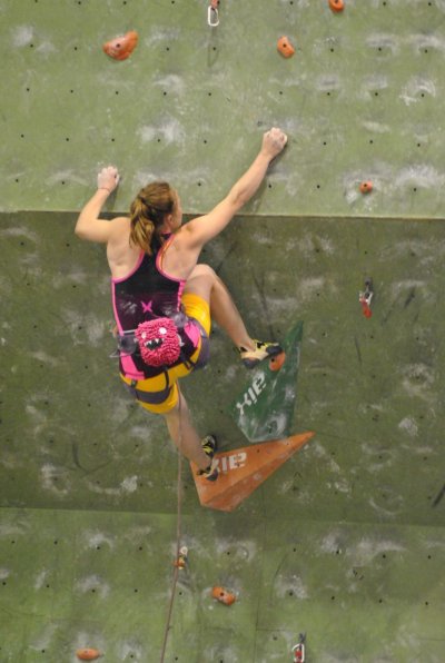 ČP v obtížnosti ve Svitacech