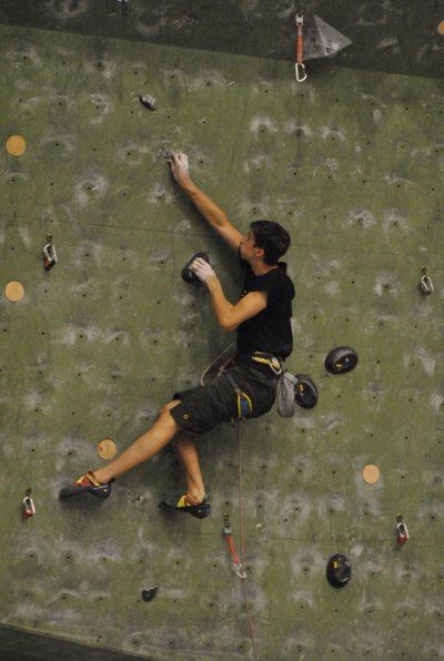 ČP v obtížnosti ve Svitacech