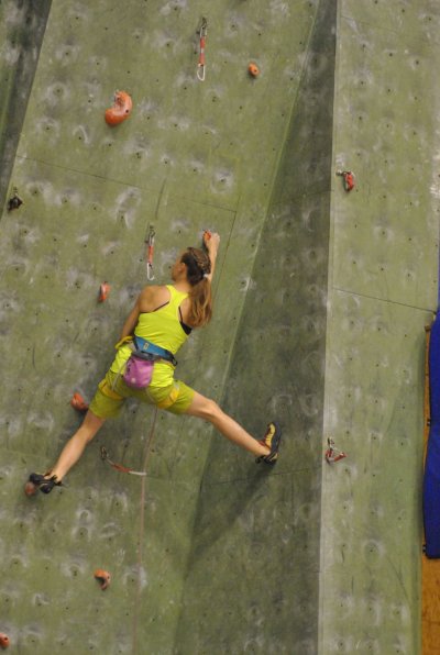 ČP v obtížnosti ve Svitacech