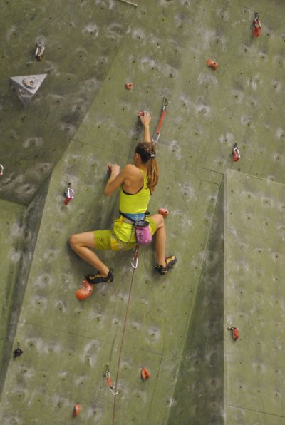 ČP v obtížnosti ve Svitacech