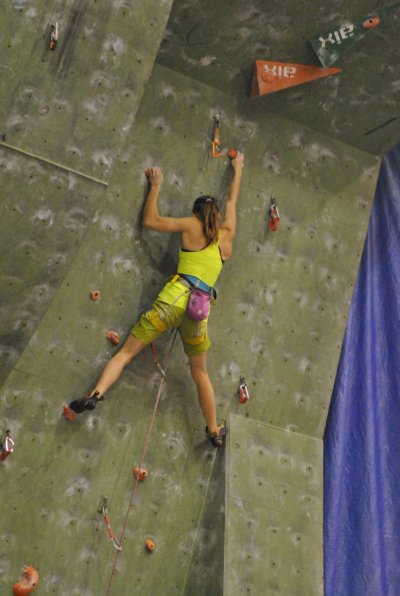 ČP v obtížnosti ve Svitacech